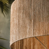 Reyn Pendant Light Large By Mitzi - Lifestyle View3