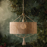 Reyn Pendant Light Large By Mitzi - Lifestyle View4