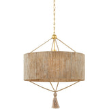 Reyn Pendant Light Large By Mitzi 