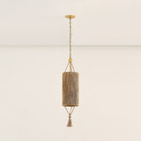 Reyn Pendant Light Small By Mitzi - Lifestyle View2