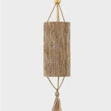 Reyn Pendant Light Small By Mitzi - Lifestyle View5