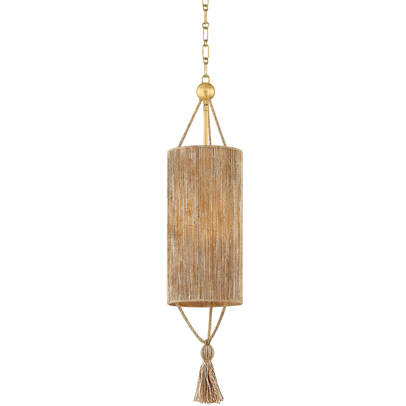 Reyn Pendant Light Small By Mitzi