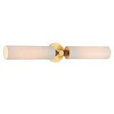 Reyn Wall Sconce Double By Mitzi - Main View 1