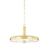 Reynolds Pendant By Hudson Valley Small