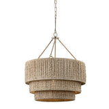 Reza Chandelier - 24 Inch by Troy Lighting