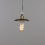 Reznor Pendant