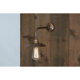 Reznor Wall Light