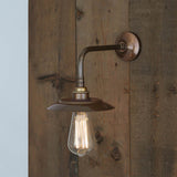 Reznor Wall Light