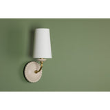 Rhea Wall Sconce lifestyle