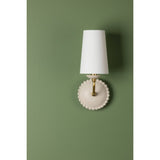 Rhea Wall Sconce lifestyle