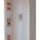 Rhea Wall Sconce lifestyle