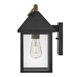 Rhett Wall Mount Wall Lantern