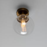 Riad Globe Ceiling Light