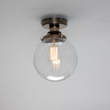 Riad Globe Ceiling Light
