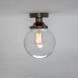 Riad Globe Ceiling Light