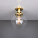 Riad Globe Ceiling Light