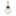 Riad Wall Light - Antique Brass