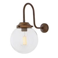 Riad Wall Light