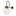 Riad Wall Light