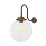 Riad Wall Light