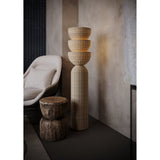 Rian Floor Lamp by Troy Lighting