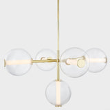 Richford Chandelier by Hudson Valley