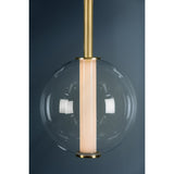Richford Chandelier by Hudson Valley