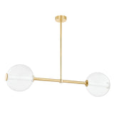 Richford Linear Suspension by Hudson Valley