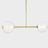 Richford Linear Suspension by Hudson Valley