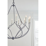 Richmond Chandelier — view 3