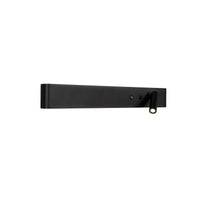 Richmond Wall Light - Matte Black
