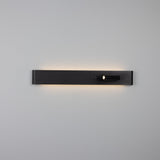 Richmond Wall Light - Matte Black