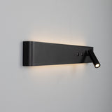 Richmond Wall Light - Matte Black