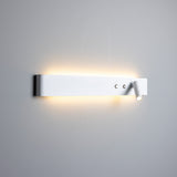 Richmond Wall Light - White