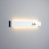 Richmond Wall Light - White