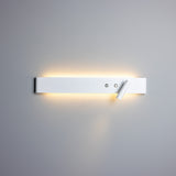 Richmond Wall Light - White