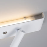 Richmond Wall Light - White