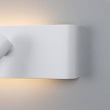 Richmond Wall Light - White
