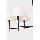 Ridgewood Chandelier — view 3