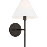 Ridgewood Wall Sconce — view 2