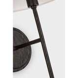 Ridgewood Wall Sconce — view 4