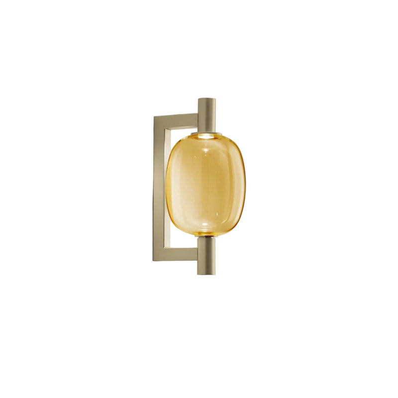 Riflesso AP P Wall Light