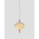 Riflesso SP 2L1 Pendant Light