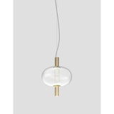 Riflesso SP 2L1 Pendant Light