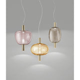 Riflesso SP 2L3 Pendant Light