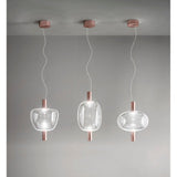 Riflesso SP 3 Pendant Light