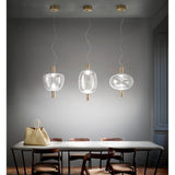 Riflesso SP 3 Pendant Light