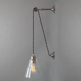 Rigale Pulley Wall Light