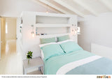 Rigale Pulley Wall Light