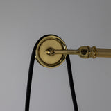 Rigale Pulley Wall Light